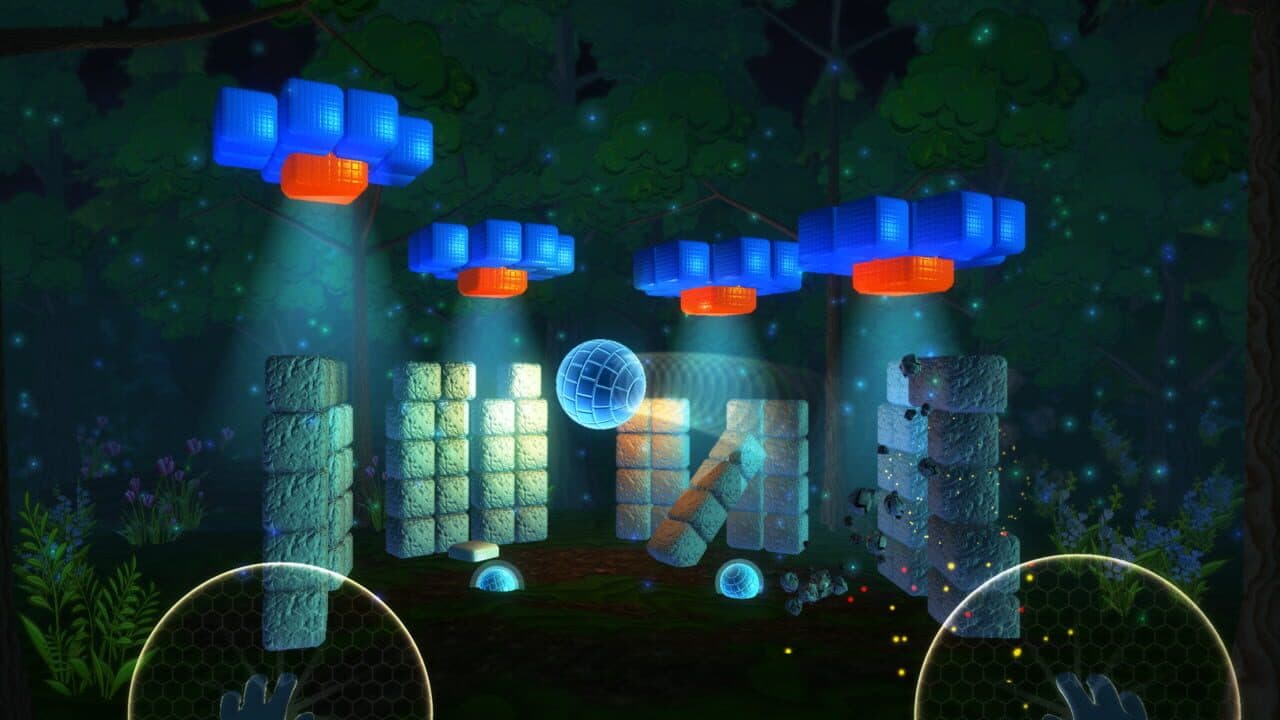 Boom Ball for Kinect thumbnail 2