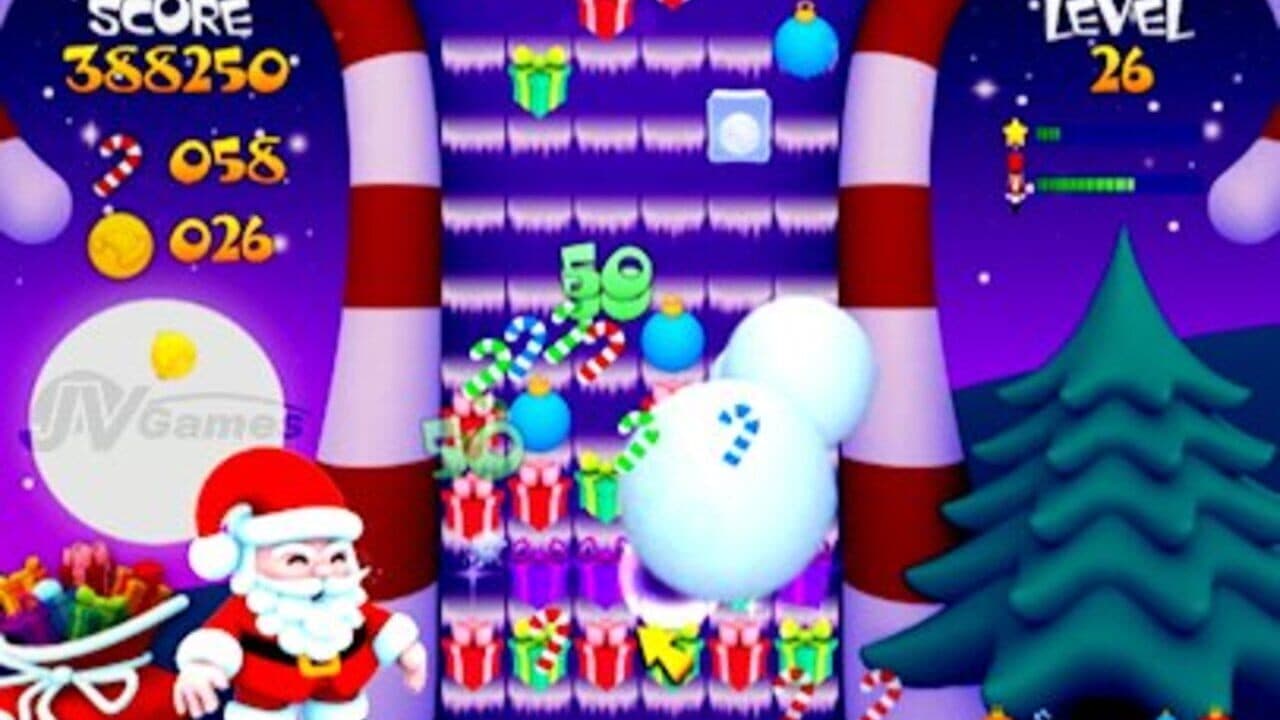 Christmas Clix thumbnail 2