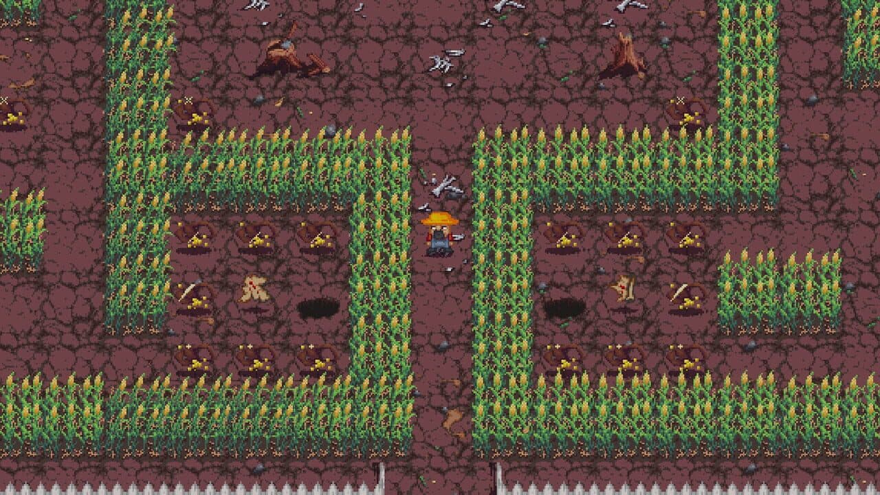 Eternal Maze thumbnail 3