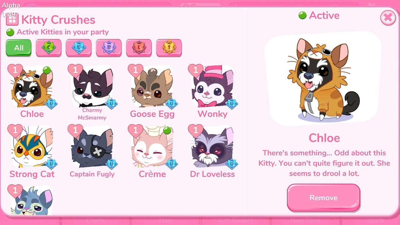 Kitty Catsanova thumbnail 5