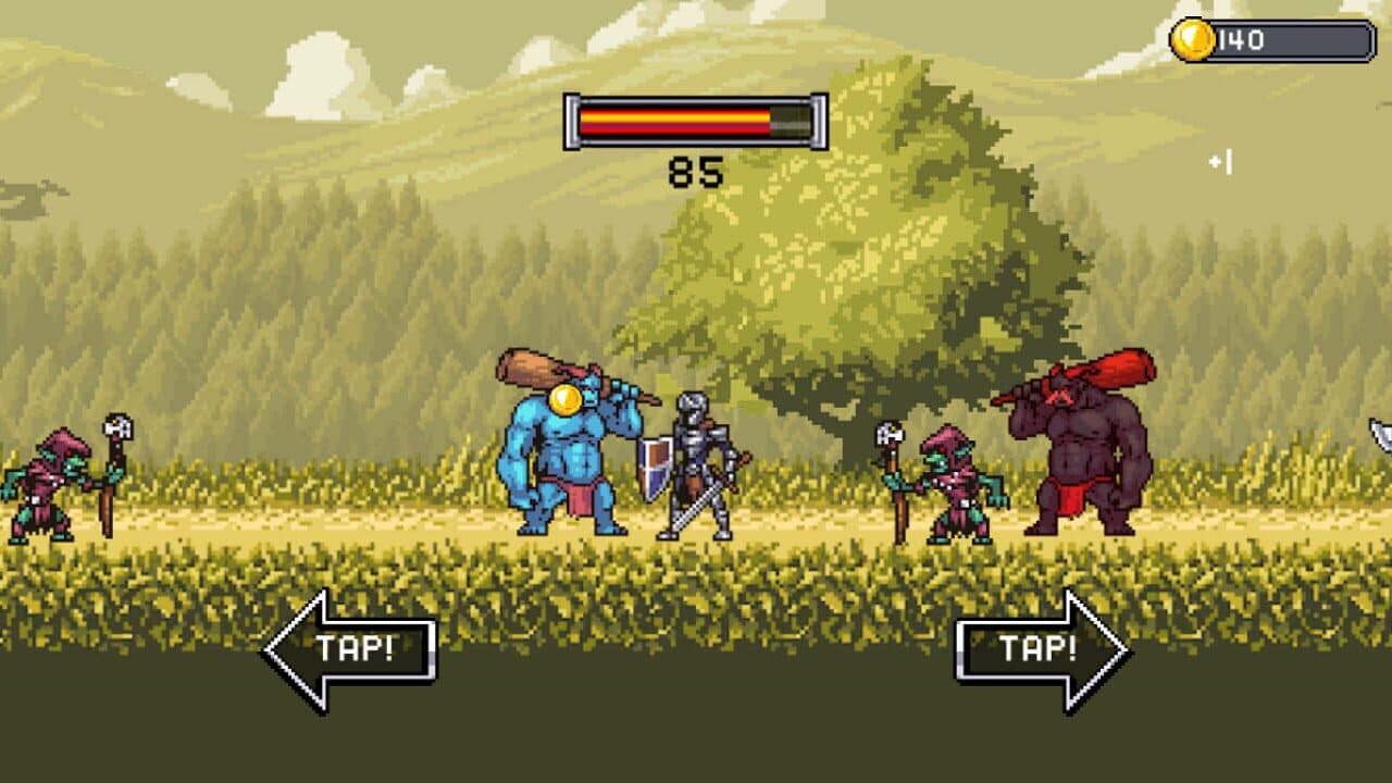 Last Berserker: Endless War thumbnail 3