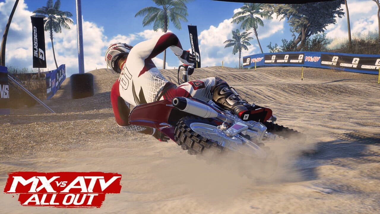 MX vs. ATV: All Out thumbnail 4