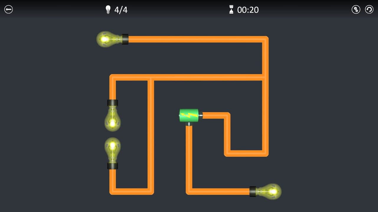 Electric Circuit thumbnail 5