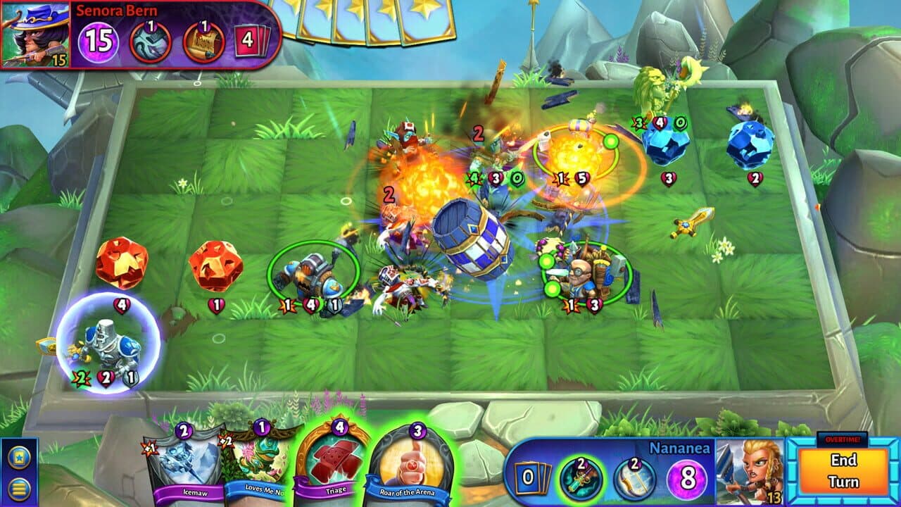 Hero Academy 2 thumbnail 4