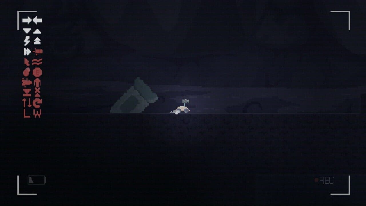 Planet 2117 screenshot 1