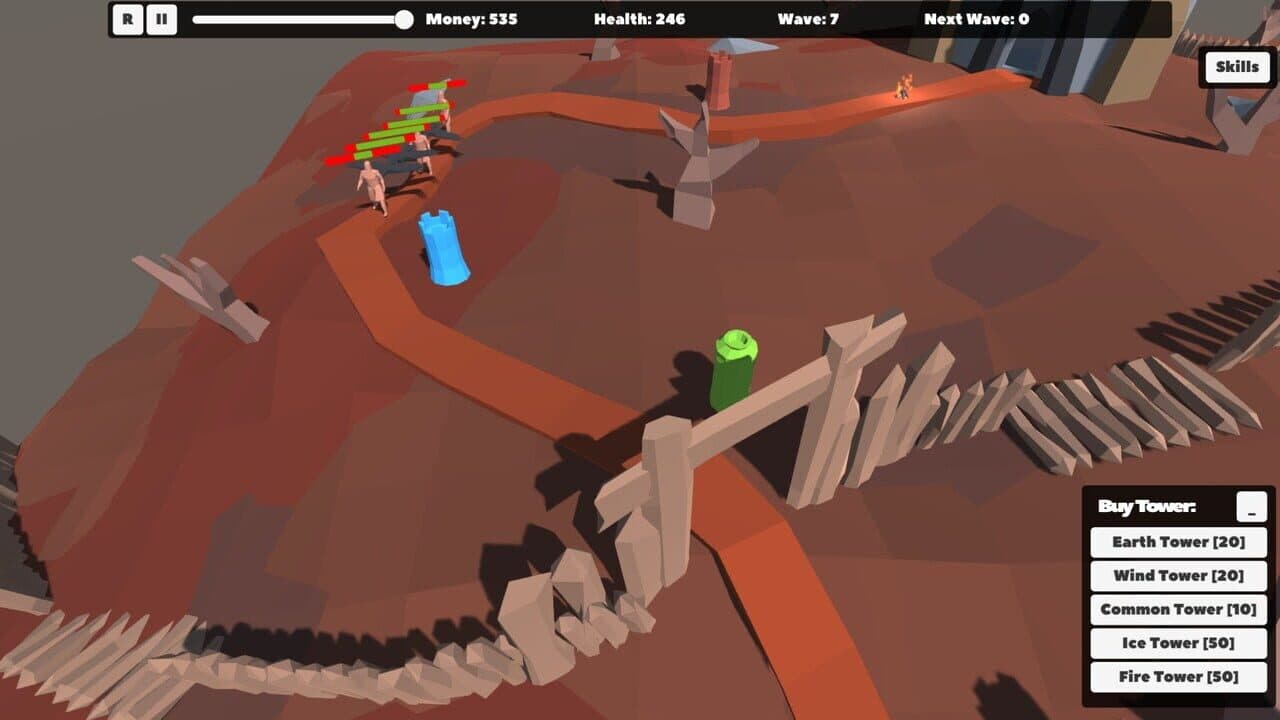 My Super Tower 2 thumbnail 5