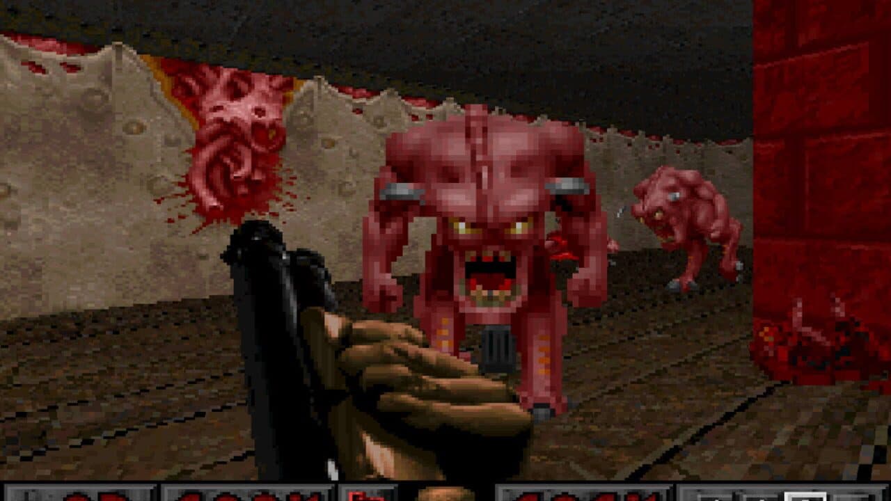 Doom thumbnail 2