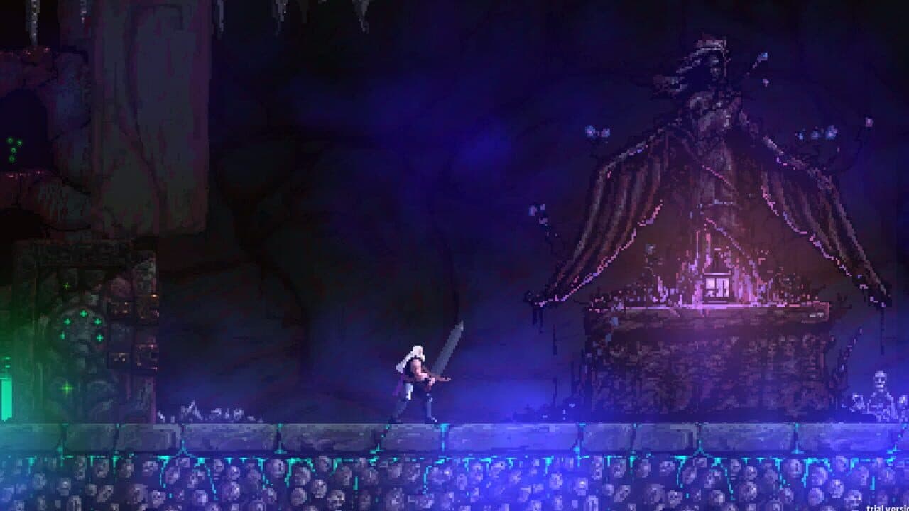 Slain: Back From Hell thumbnail 11