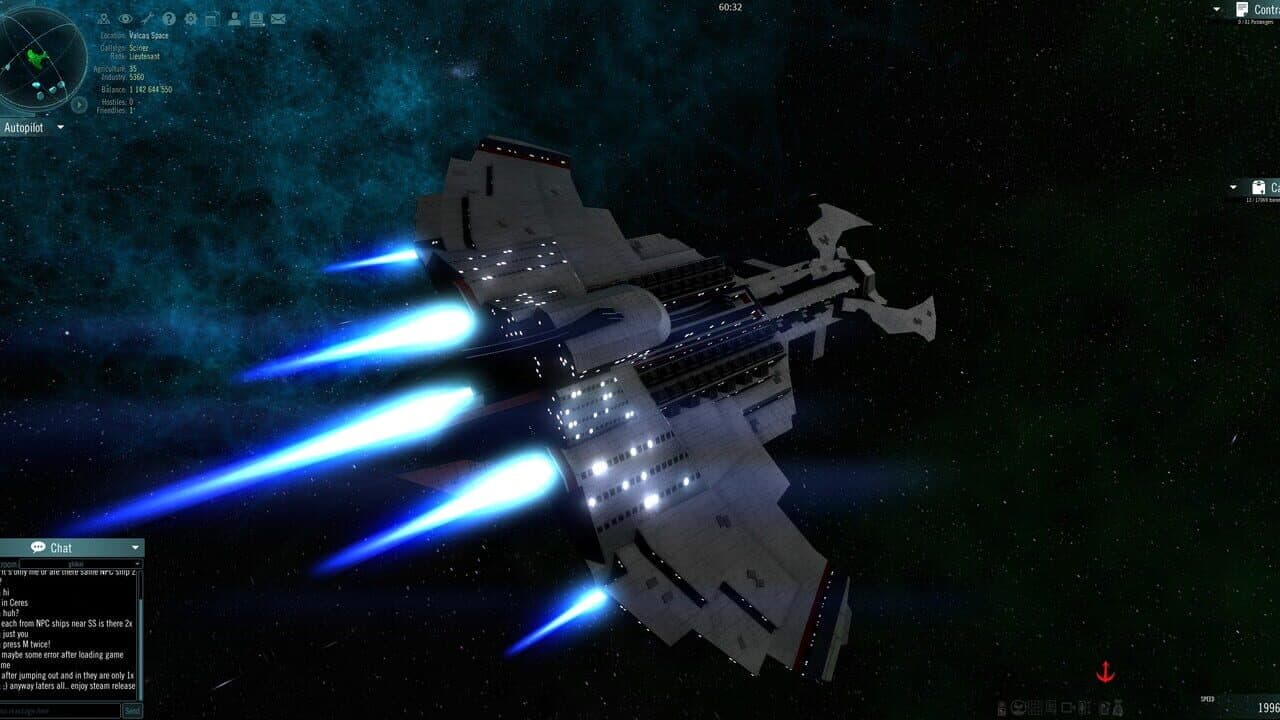 Ascent: The Space Game thumbnail 4