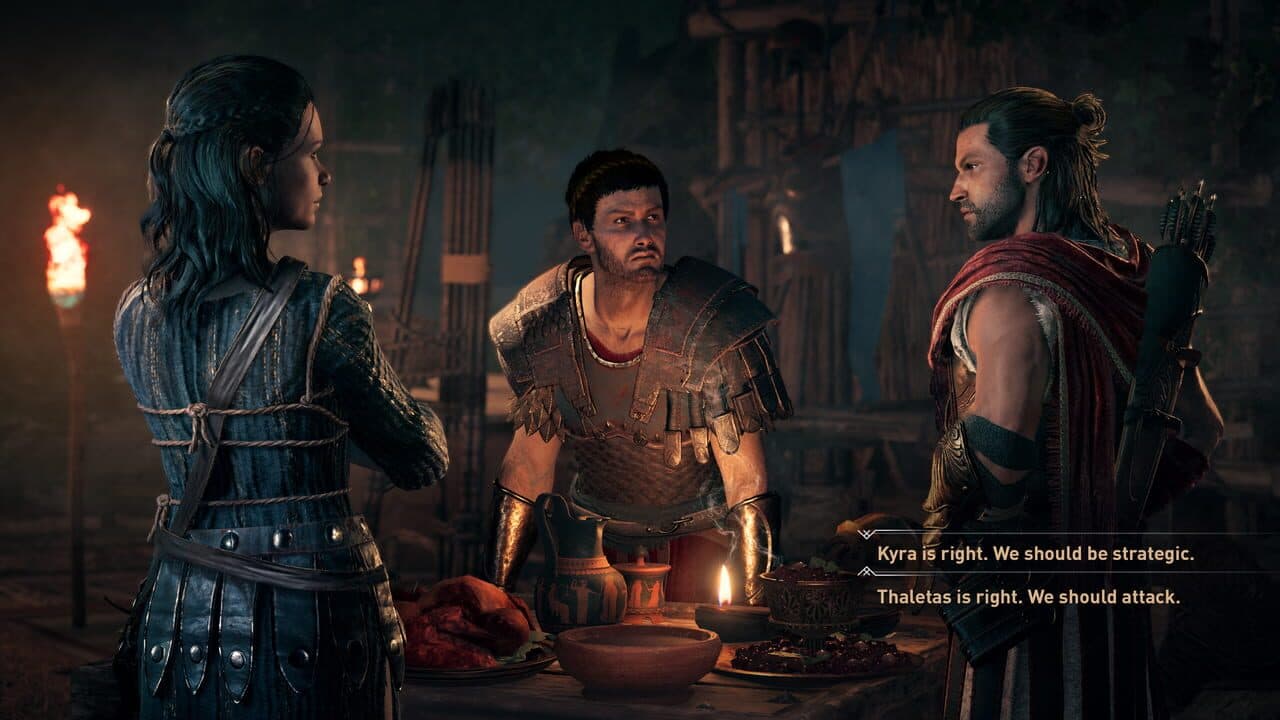 Assassin's Creed Odyssey thumbnail 5