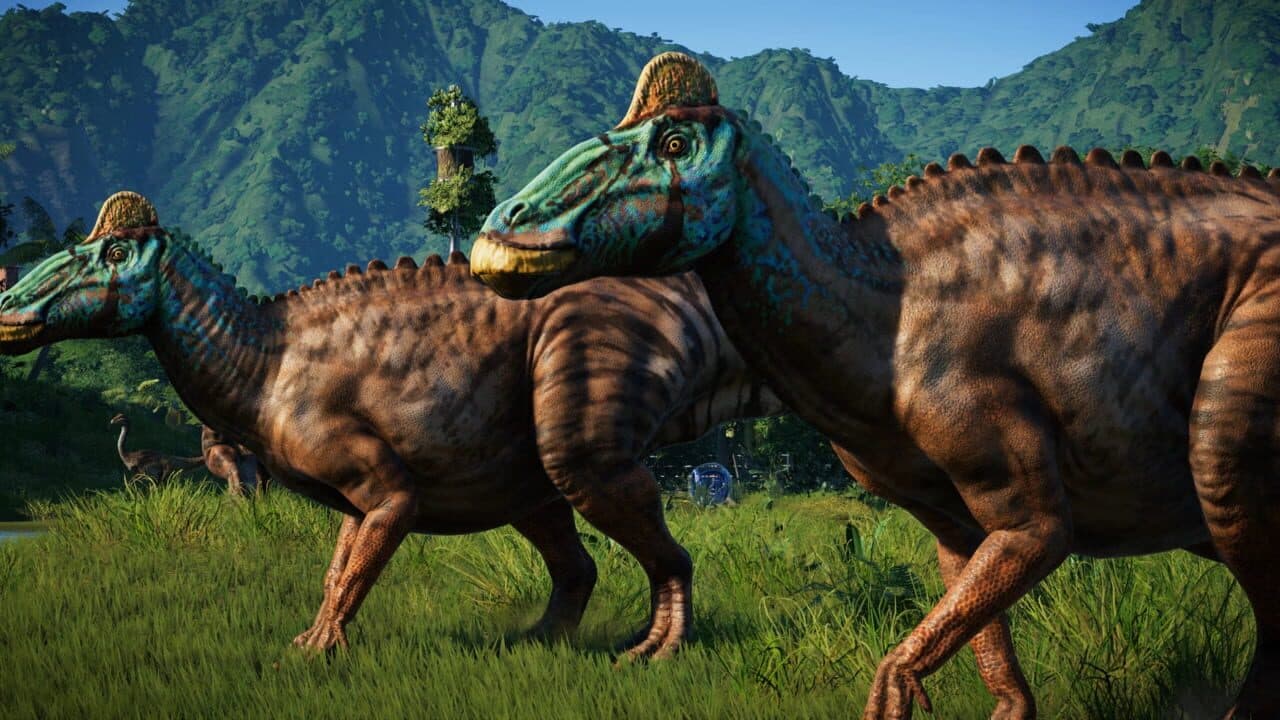 Jurassic World Evolution thumbnail 4