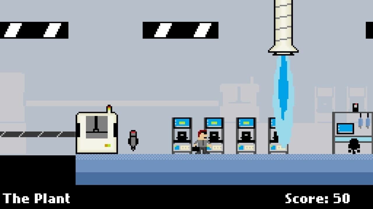 Genesis of Drones thumbnail 2