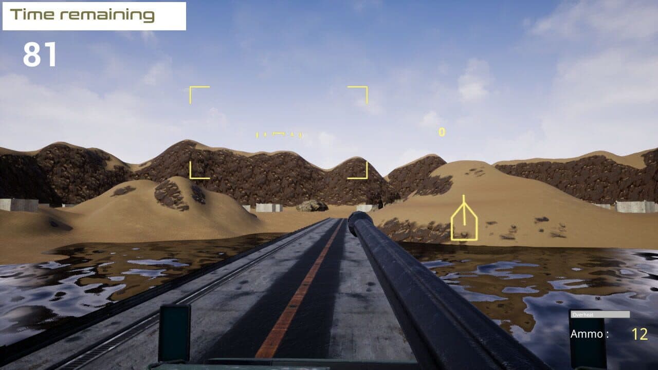 Survival driver 2: Heavy vehicles thumbnail 5