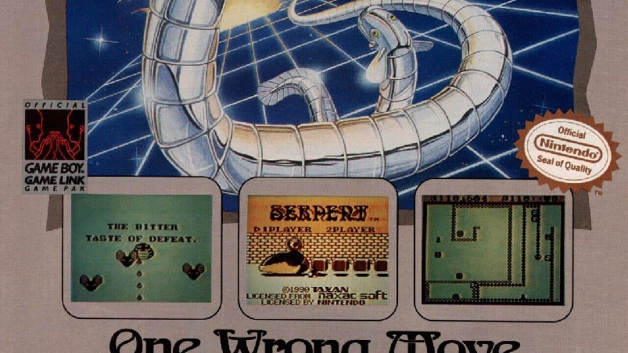 Serpent thumbnail 3