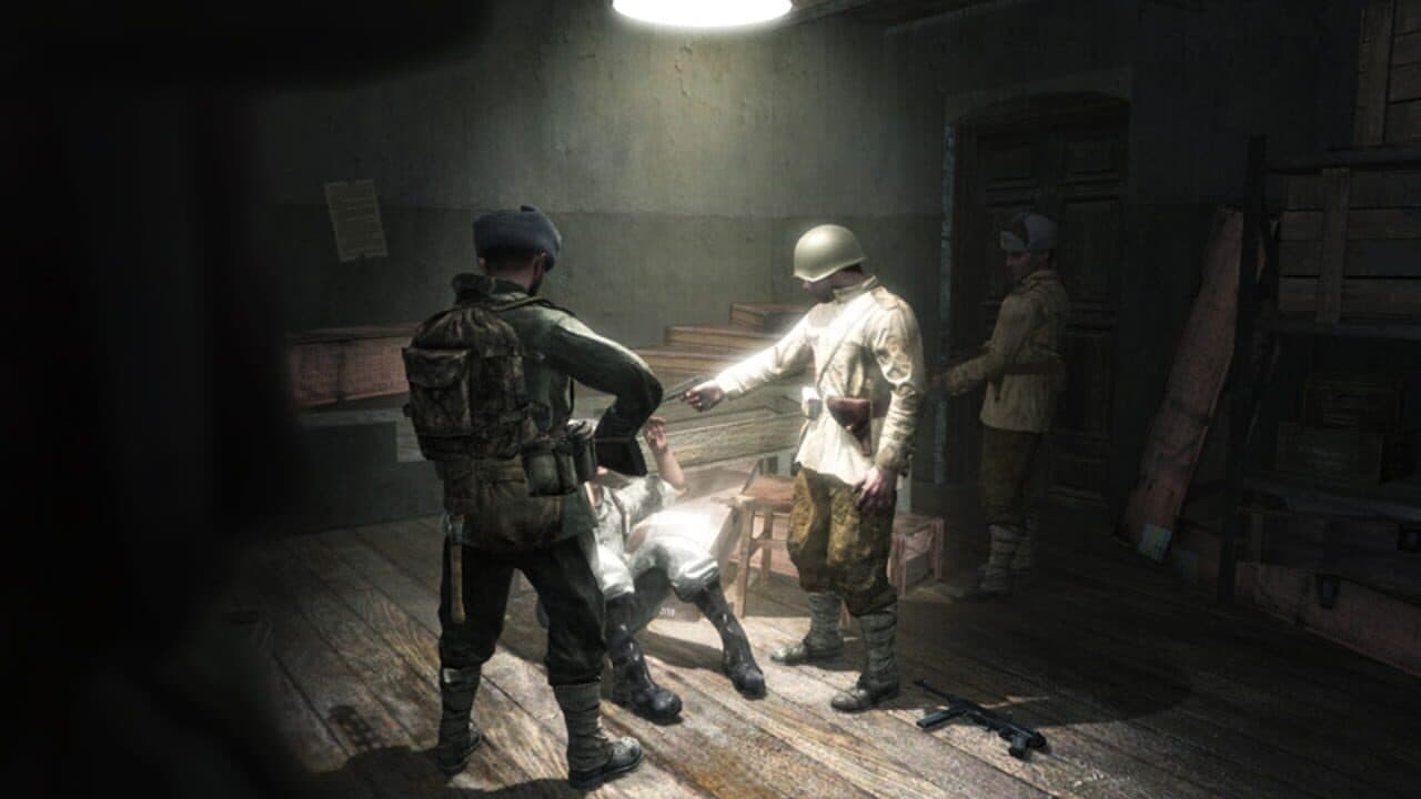 Call of Duty: World at War thumbnail 4