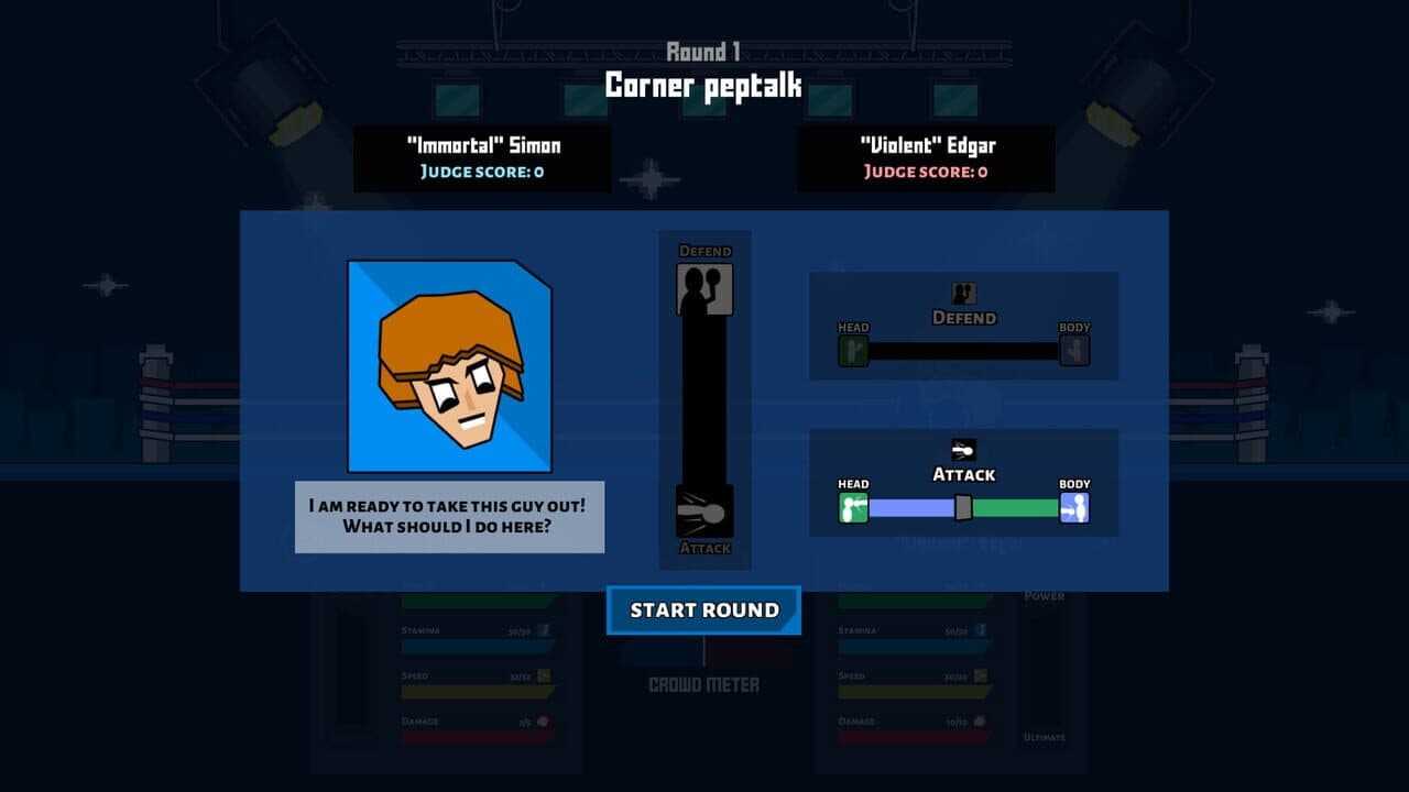 Boxing School thumbnail 3