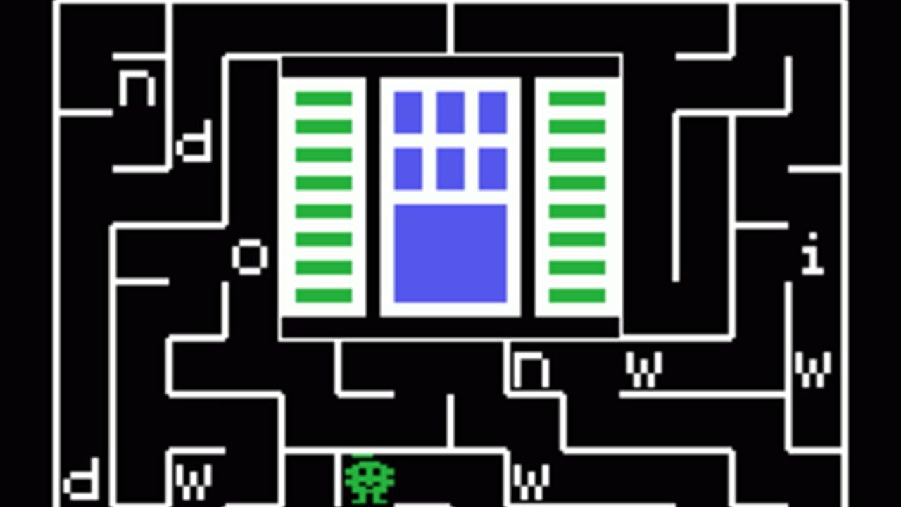Alphabet Zoo thumbnail 3