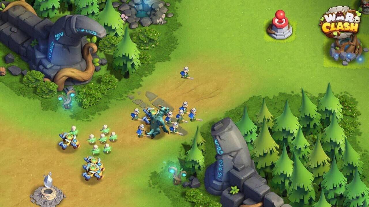 War Clash thumbnail 5