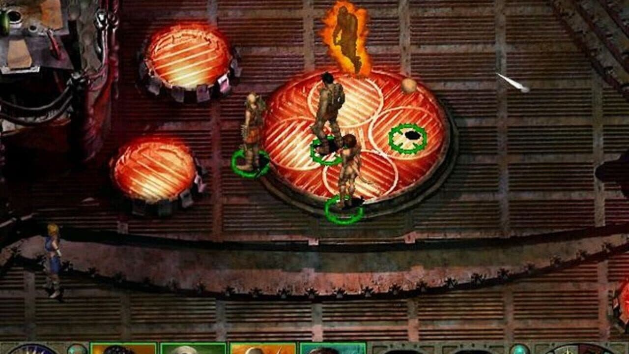 Planescape: Torment thumbnail 3