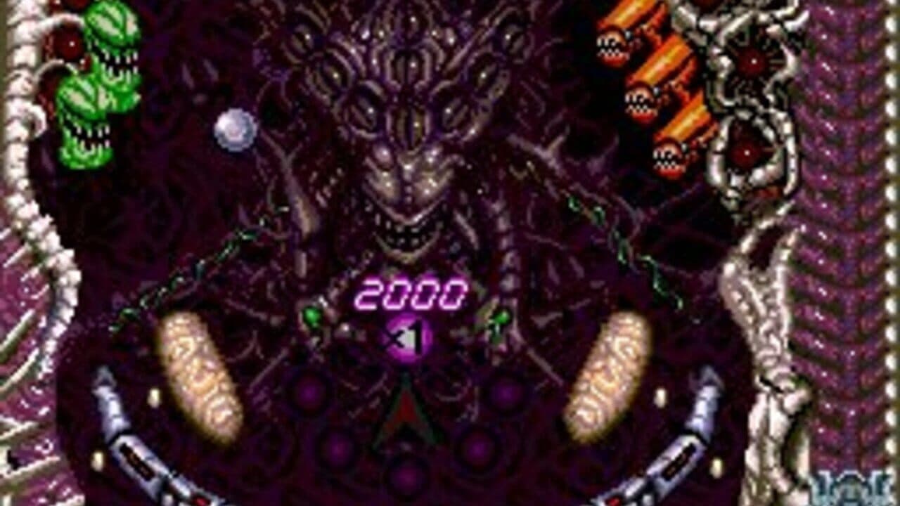 Alien Crush thumbnail 5