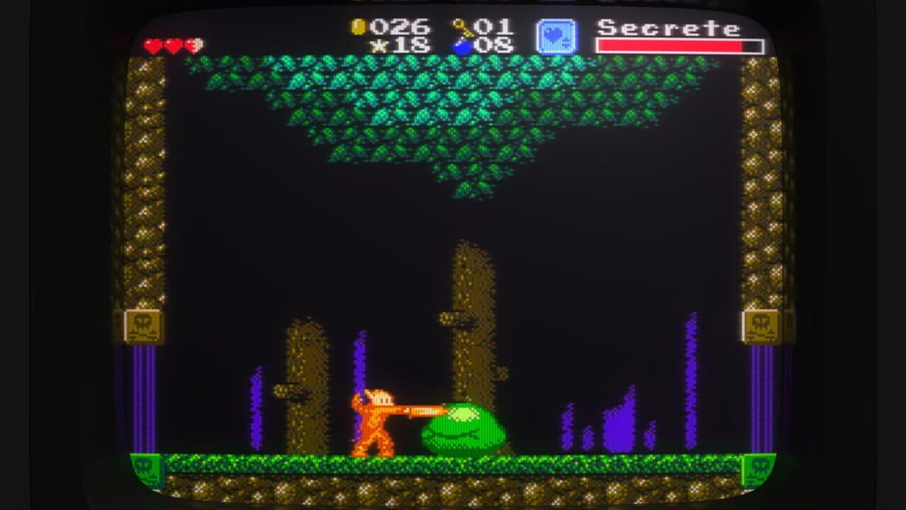 Gunmetal Arcadia thumbnail 3