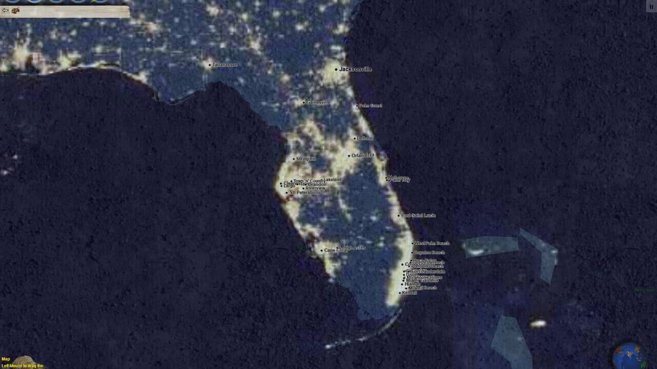Logistical: USA - Florida thumbnail 4