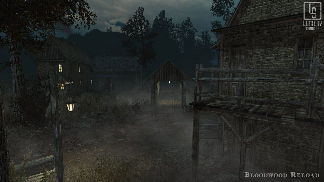 Bloodwood Reload thumbnail 3