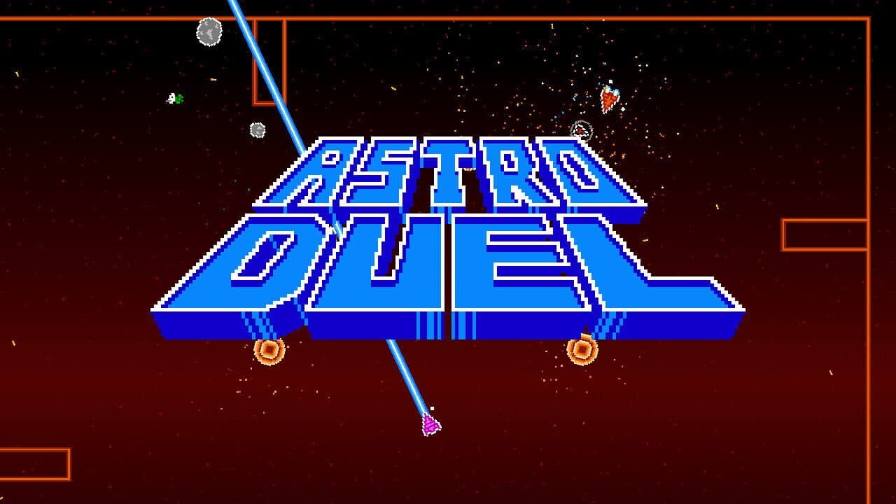Astro Duel thumbnail 3