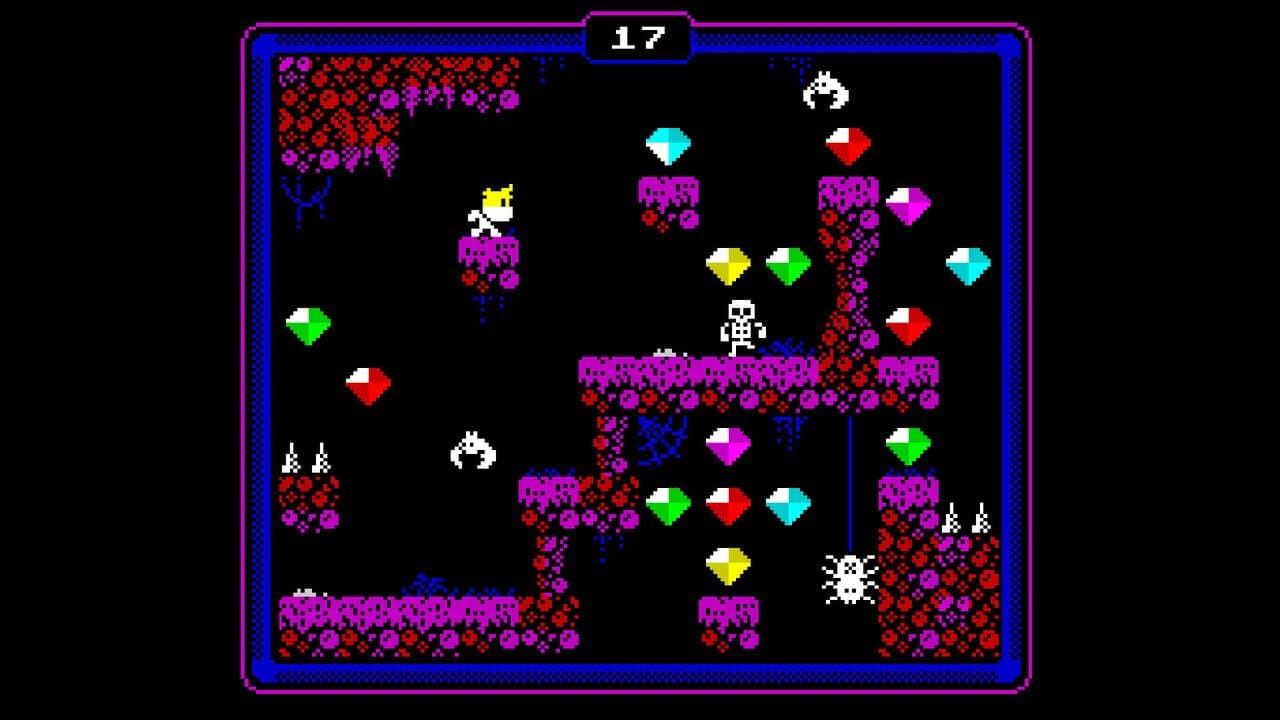 Pangemic screenshot 1