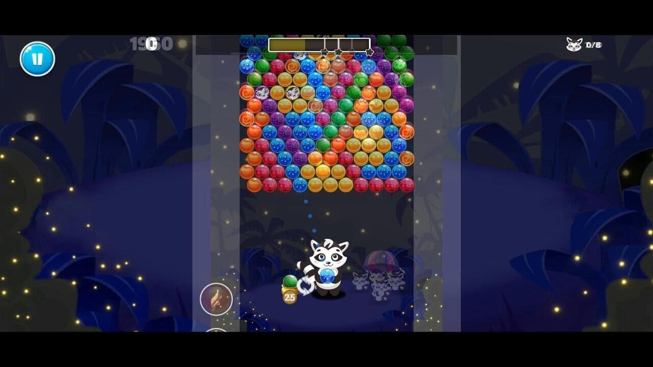 Raccoon Hero: Starlight thumbnail 4