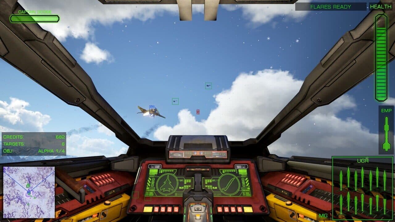 Celestial Breach thumbnail 4