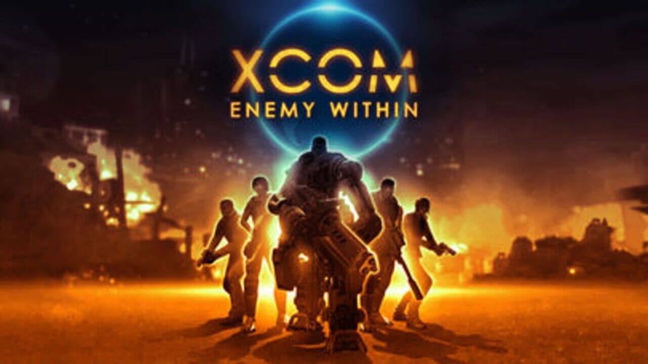 XCOM: Enemy Within thumbnail 3