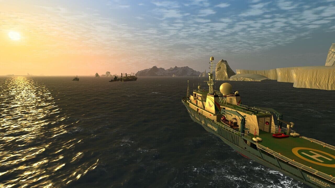 Ship Simulator Extremes thumbnail 4