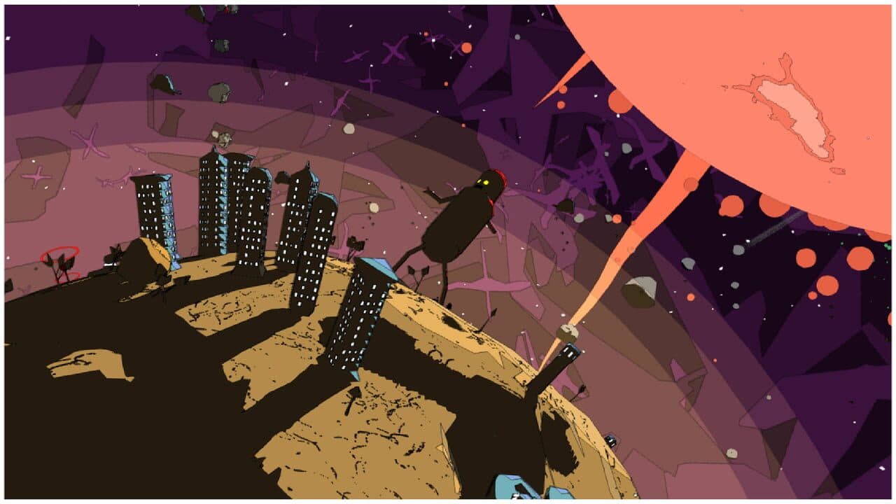 Jettomero: Hero of the Universe thumbnail 2