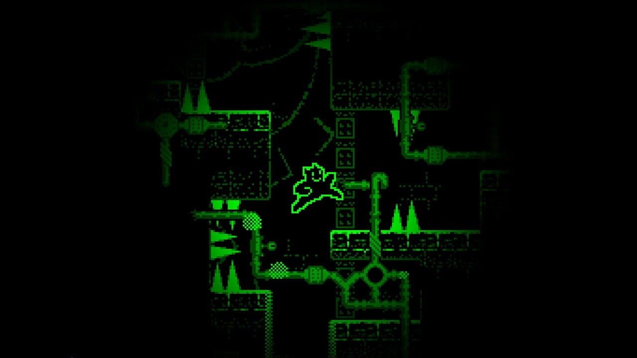 Ghost in the Machine thumbnail 2