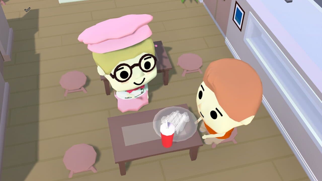 Diner Bros thumbnail 9