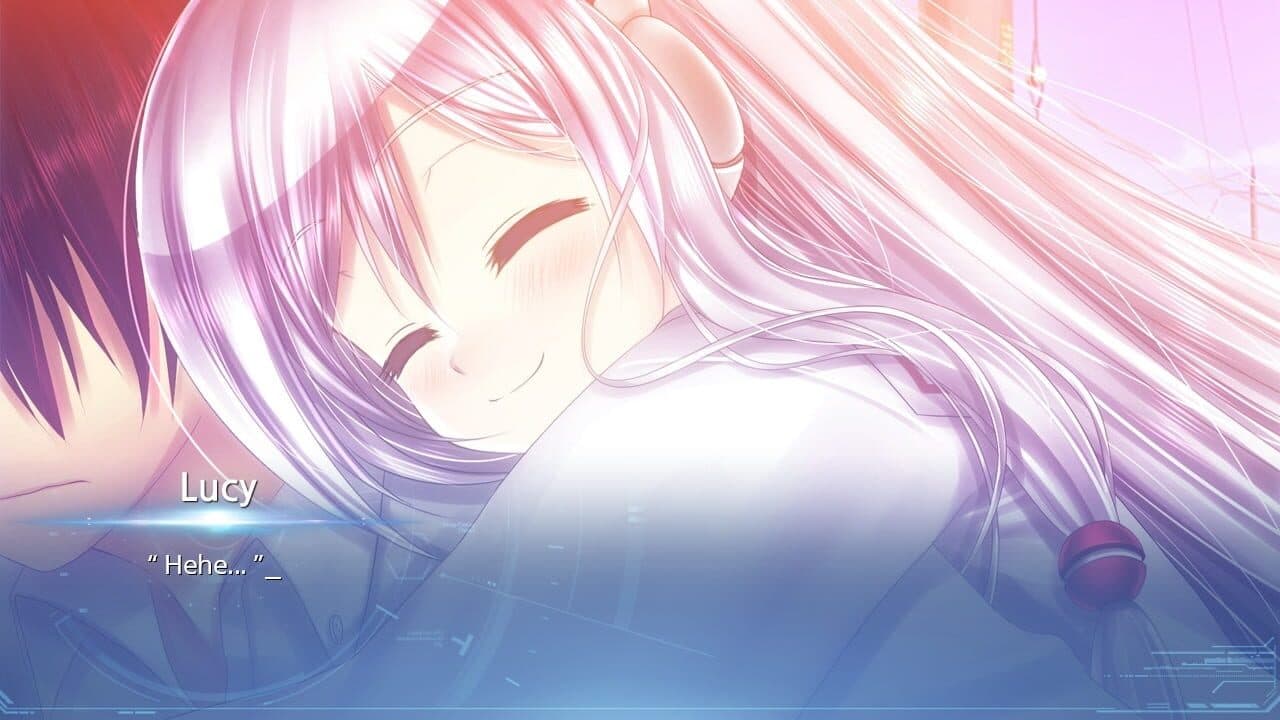Lucy: The Eternity She Wished For thumbnail 5