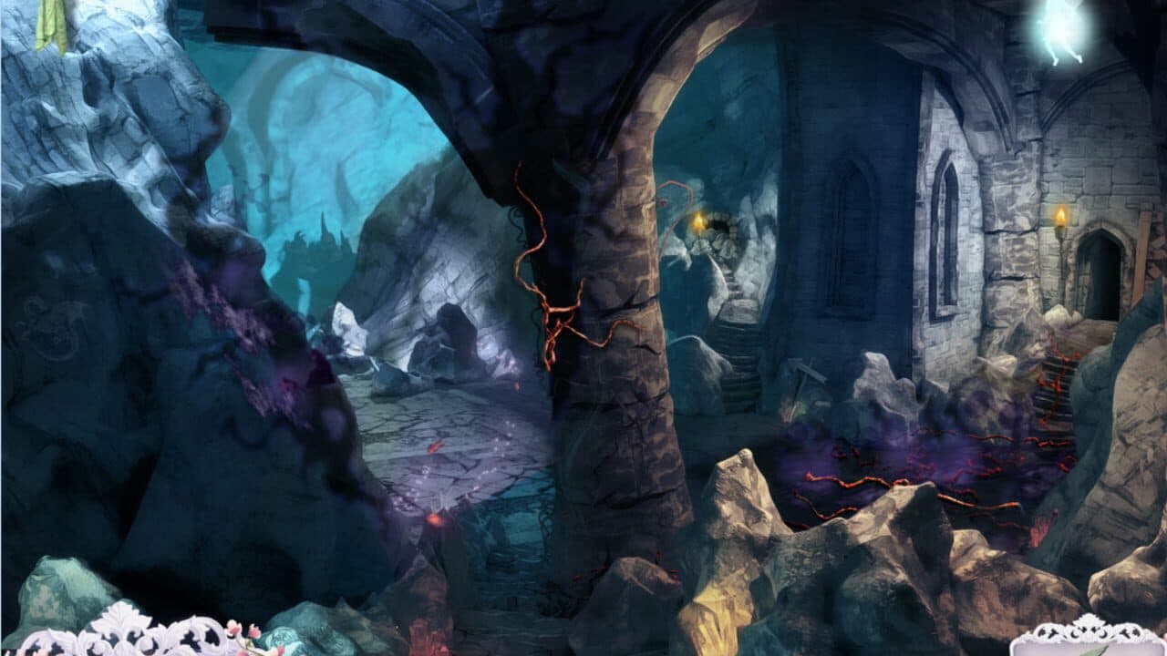 Princess Isabella: Return of the Curse thumbnail 3