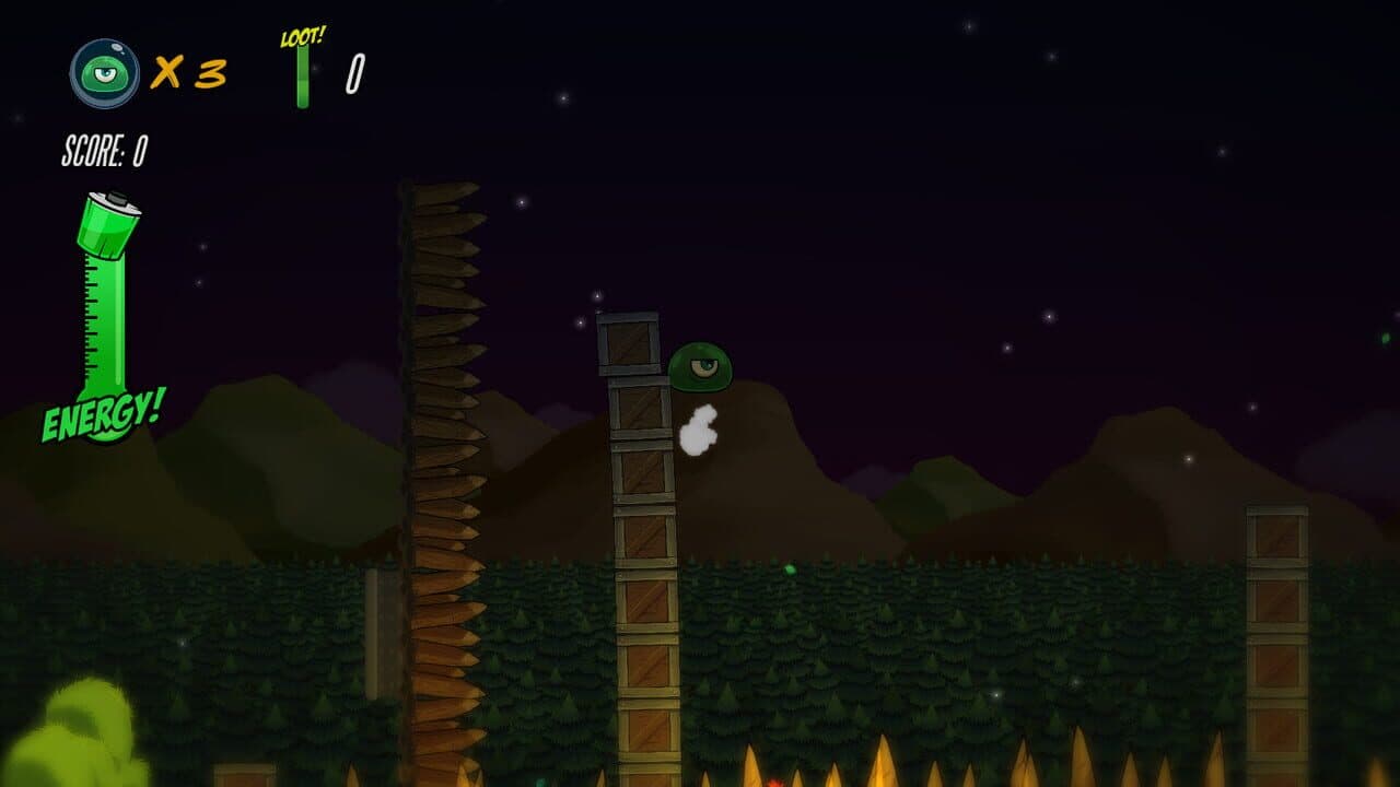 Sleengster thumbnail 5