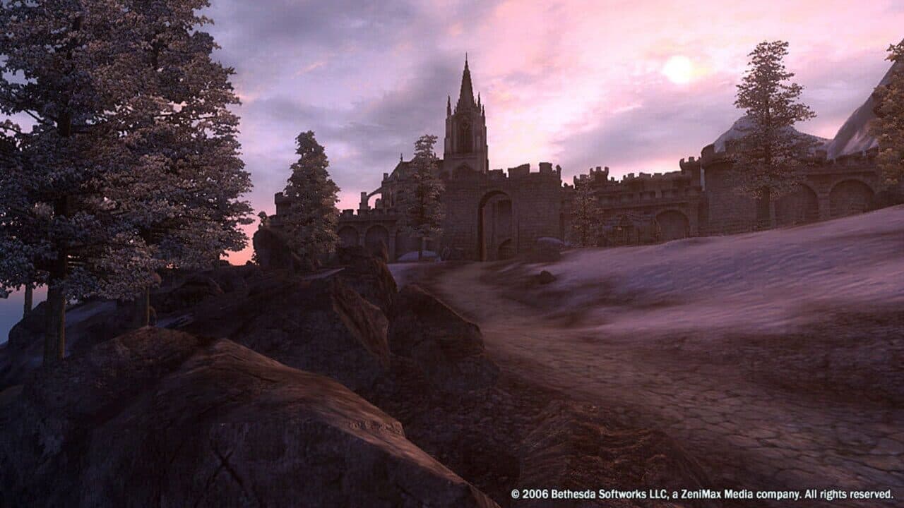 The Elder Scrolls IV: Oblivion - Game of the Year Edition Deluxe thumbnail 3