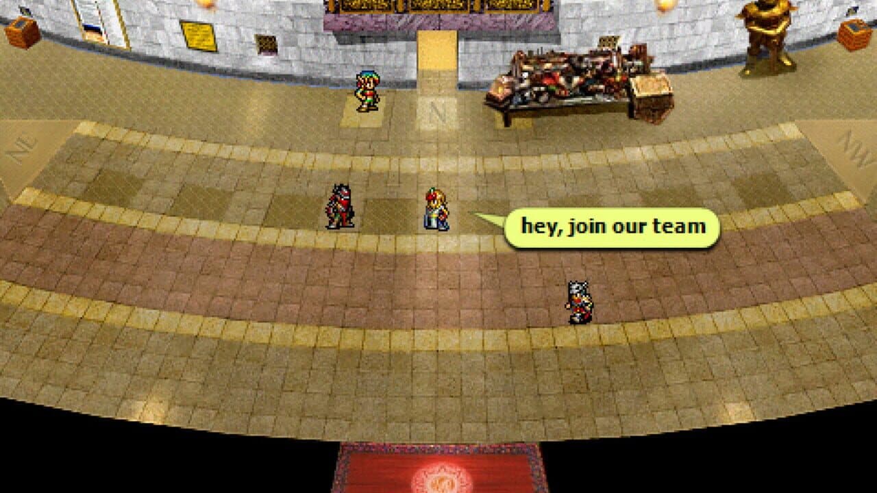 16 Bit Arena thumbnail 3