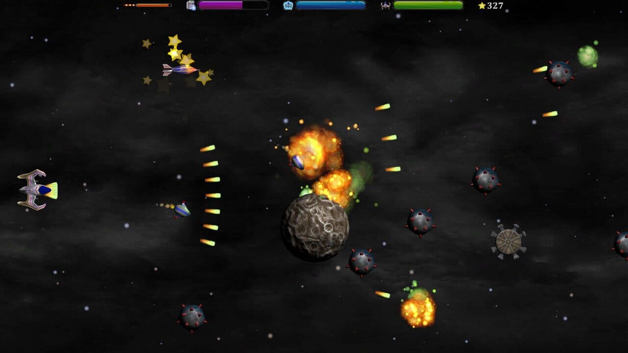 Hallo Spaceboy thumbnail 4