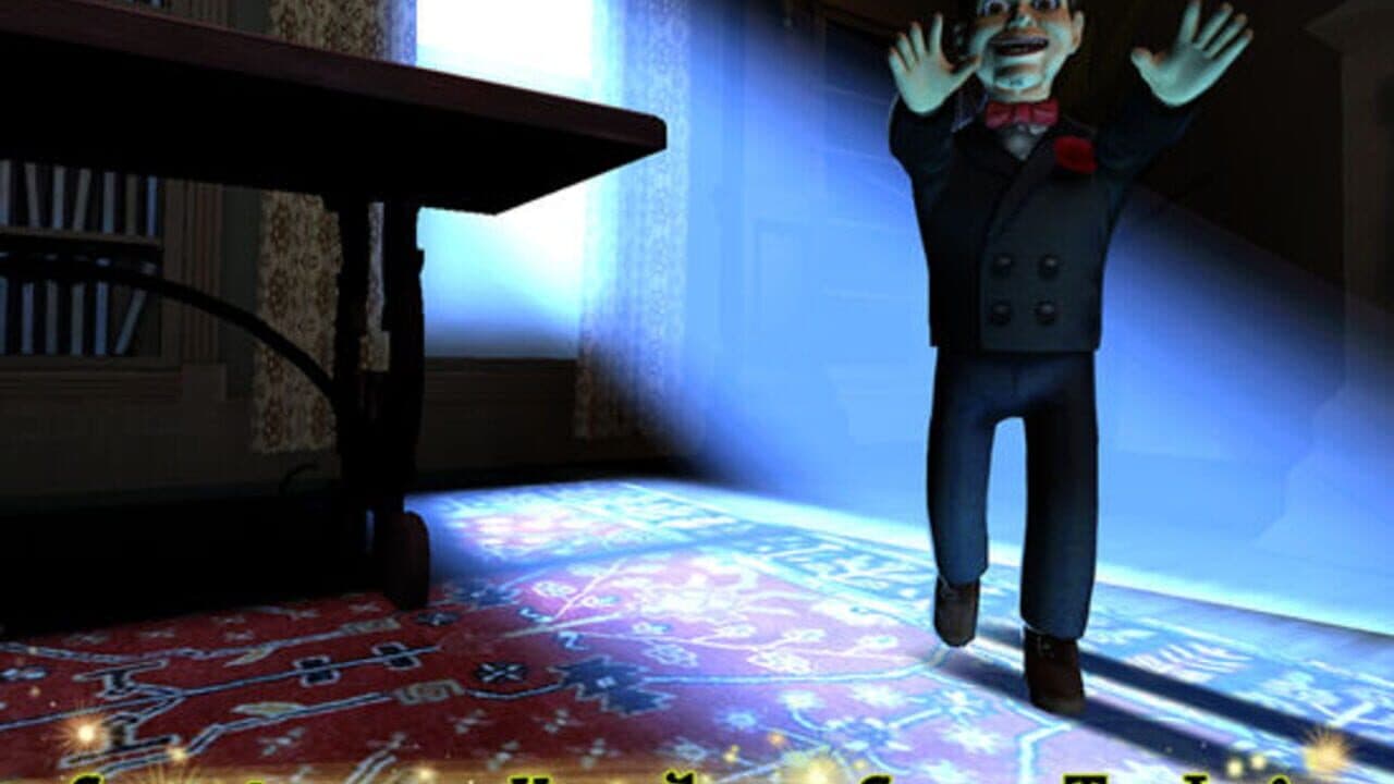 Goosebumps Night of Scares thumbnail 6