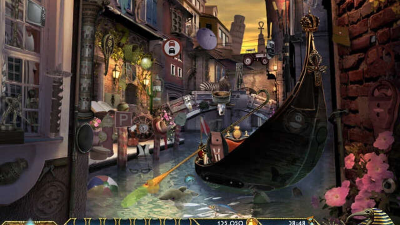 Luxor Adventures thumbnail 5