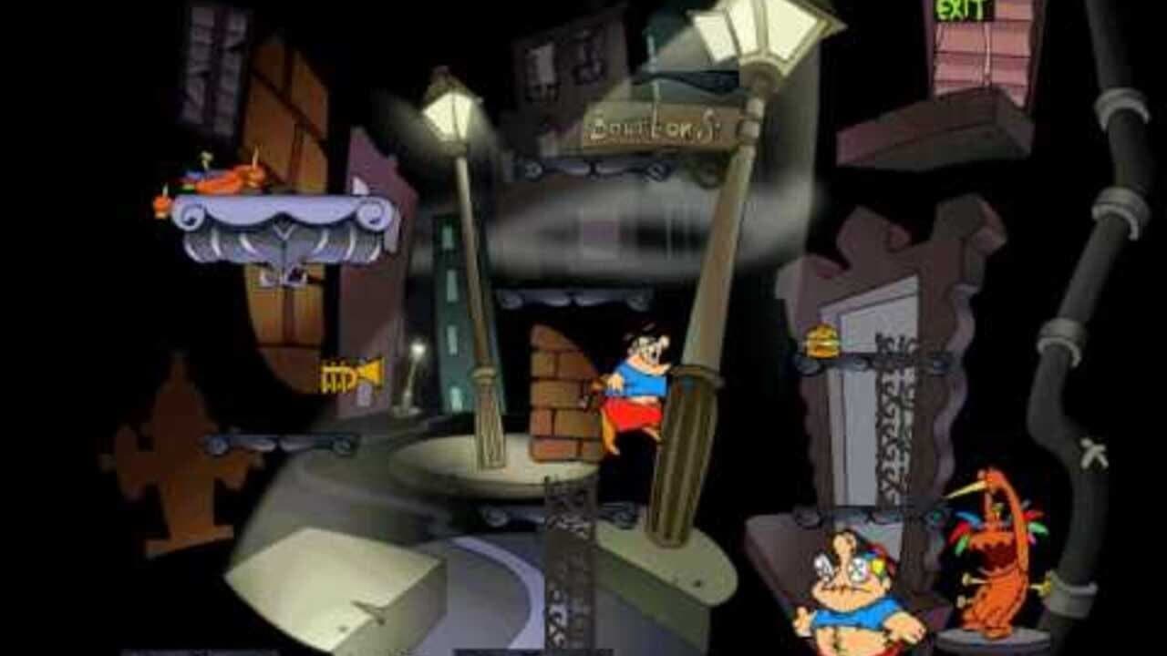Arcade America screenshot 1