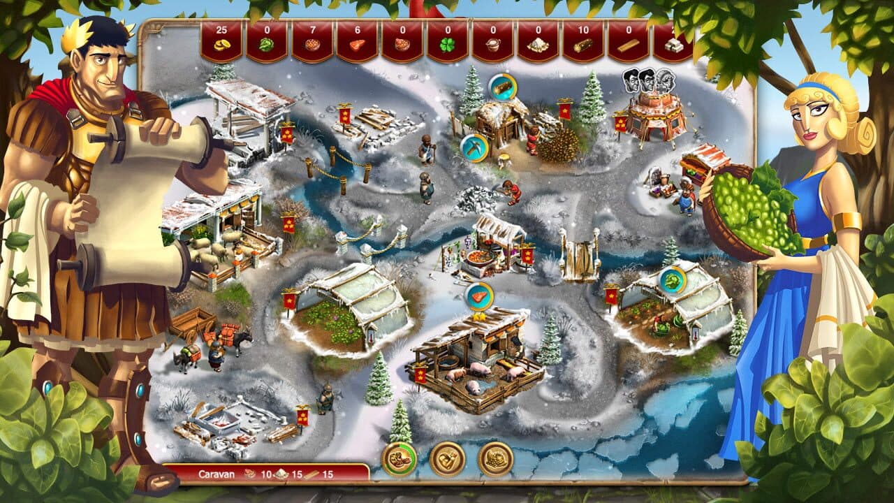 When In Rome thumbnail 5