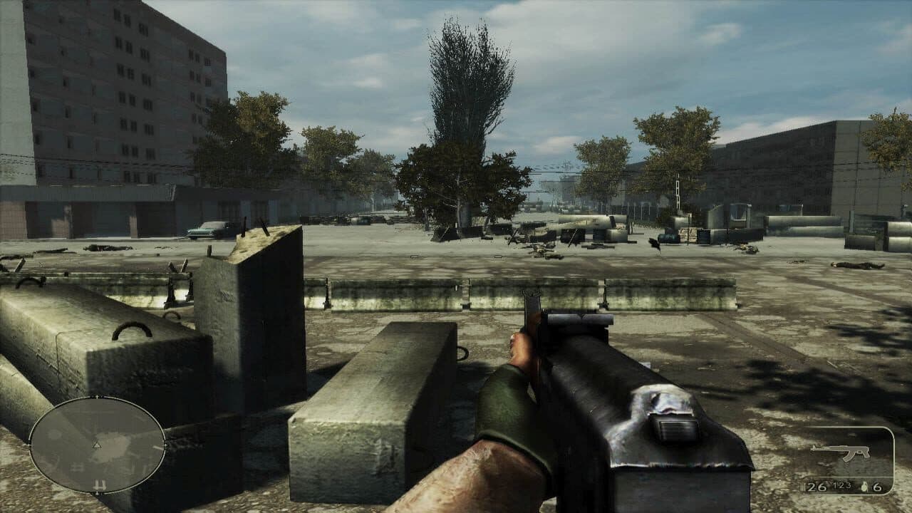 Chernobyl: Terrorist Attack thumbnail 4