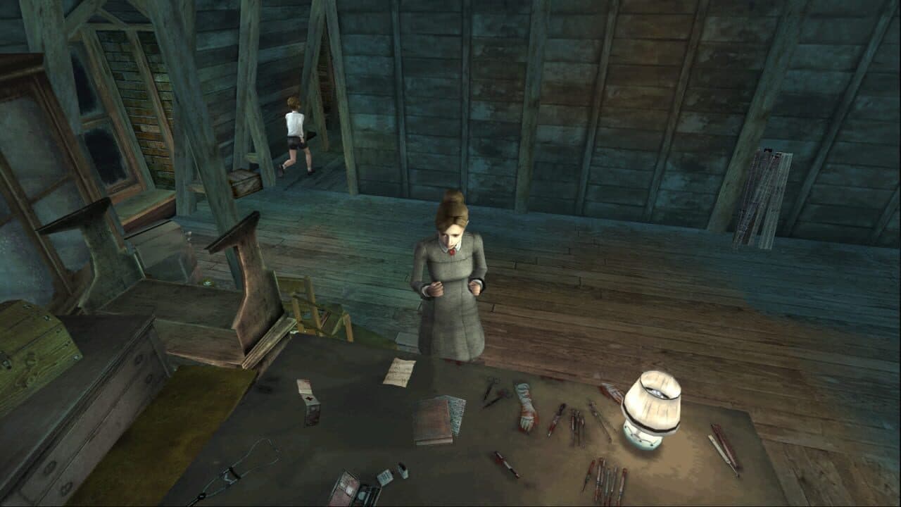 Rule of Rose thumbnail 4