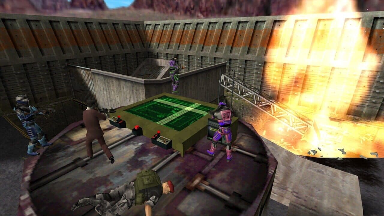 Sven Co-op thumbnail 3