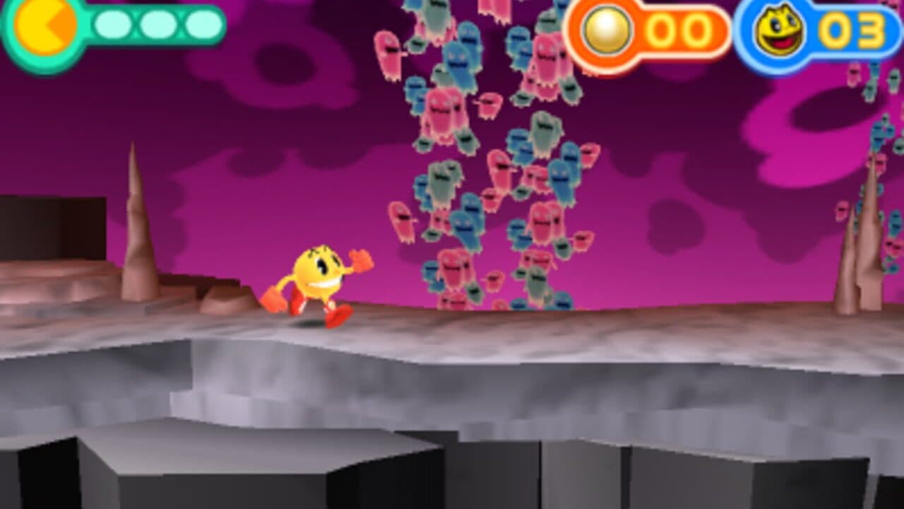 Pac-Man and the Ghostly Adventures thumbnail 5